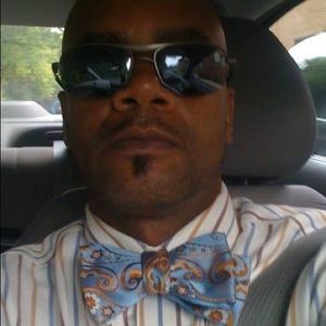 Meet your Posher, Casey